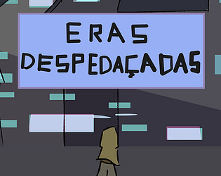 Eras despedaçadas