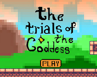 The Trials of the Goddess